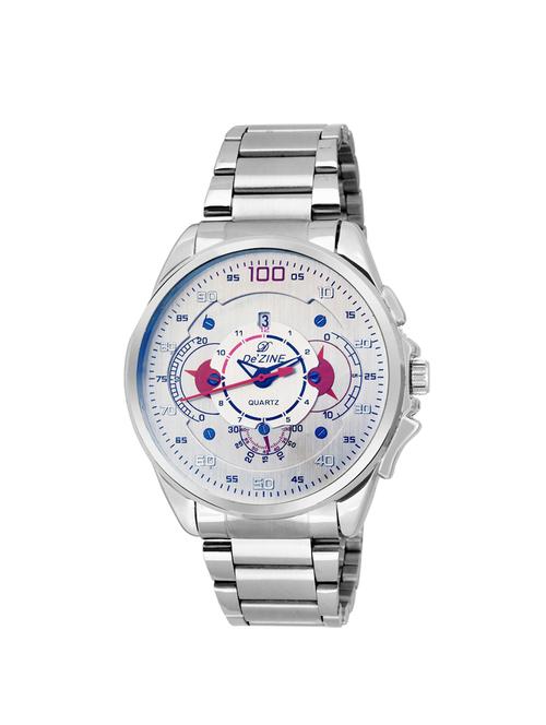 dezine analog watch for women - 14227239 - Very Small Image - 1