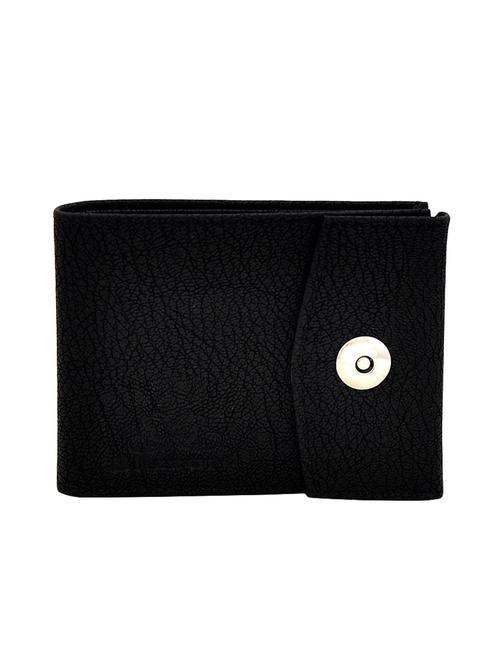 black leather wallet - 14233584 - Very Small Image - 1