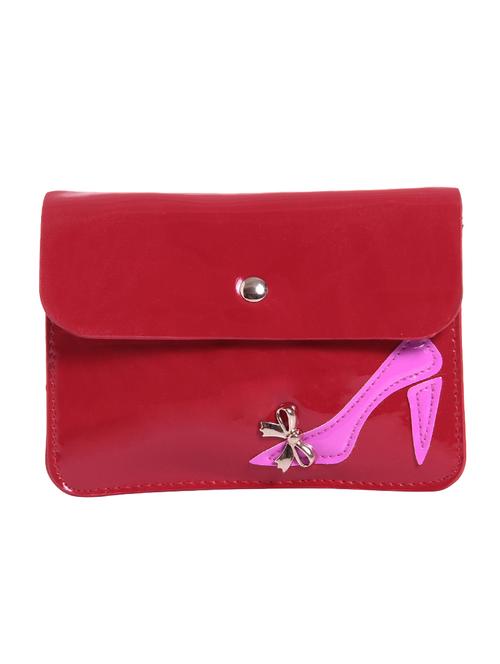 red canvas sling bag - 14236951 - Very Small Image - 1