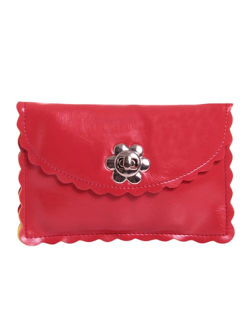 red canvas sling bag - 14236959 - Very Small Image - 1