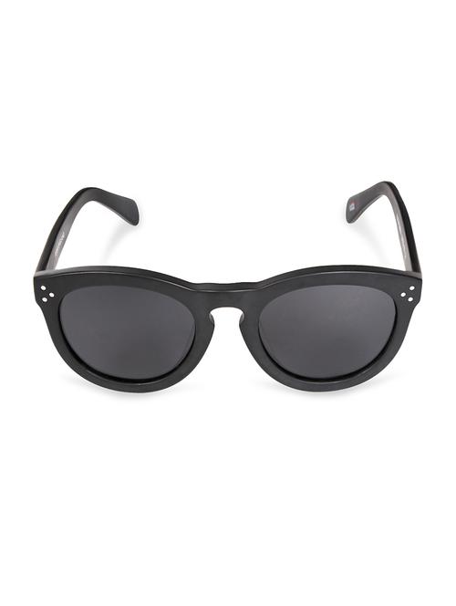 peter england black cat eye sunglasses - 14237279 - Very Small Image - 1