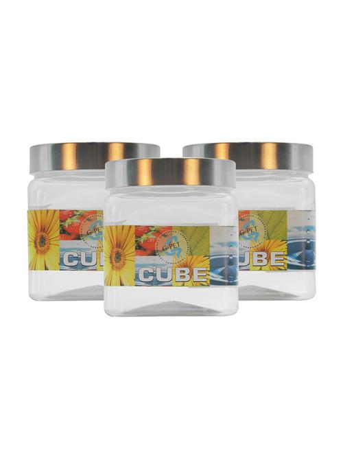  steel cap container (set of 3) - 14239480 - Very Small Image - 1