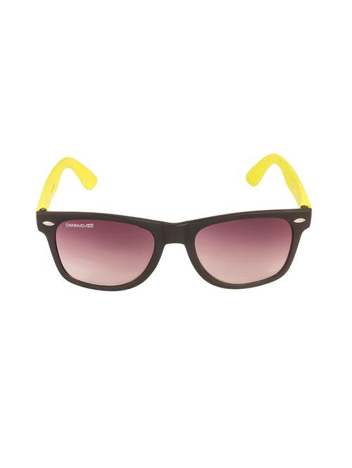 danny daze wayfarer d-1704-c23 sunglasses - 14241100 - Very Small Image - 1