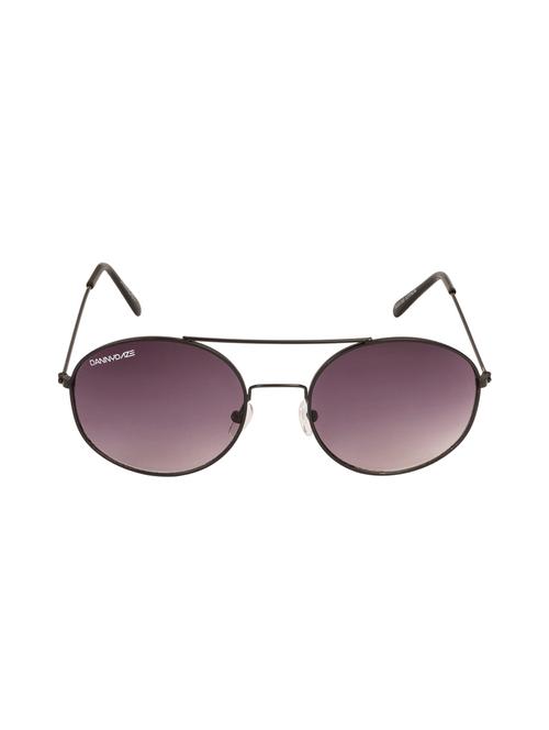 danny daze round d-703-c1 sunglasses - 14241153 - Very Small Image - 1
