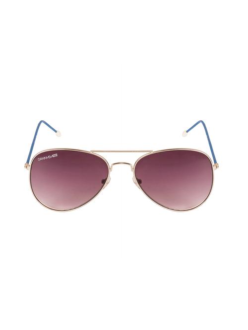 Danny Daze Aviator D-786-c24 Sunglasses - 14241160 - Very Small Image - 1