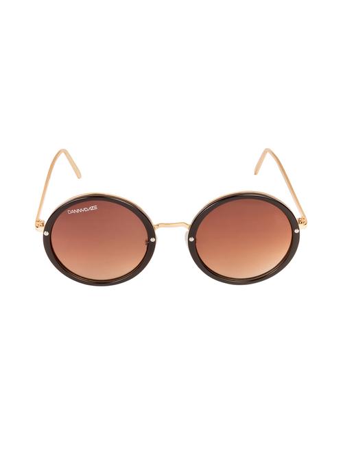danny daze round d-806-c2 sunglasses - 14241165 - Very Small Image - 1