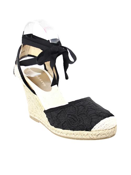 london rag womens wedge sandals - 14241580 - Very Small Image - 1