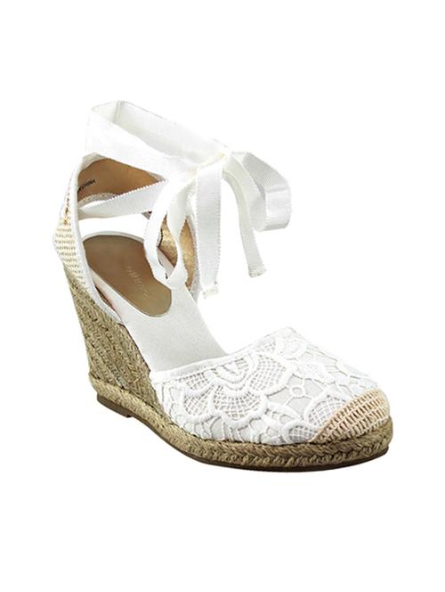 london rag womens wedge sandals - 14241581 - Very Small Image - 1