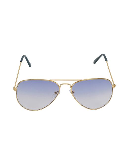 visach aviator unisex sunglasses - 14248968 - Very Small Image - 1