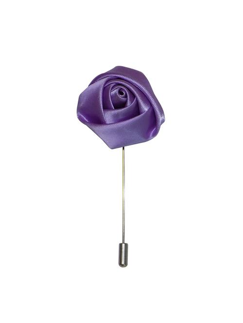 purple micro fiber lapelpin - 14251832 - Very Small Image - 1