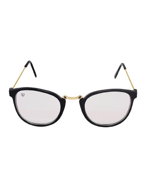 walrus jack transparent color men round sunglass- ws-jack-010206 - 14252319 - Very Small Image - 1