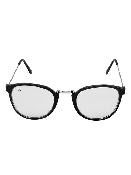 walrus jack transparent color men round sunglass- ws-jack-010207 - 14252320 - Very Small Image - 1