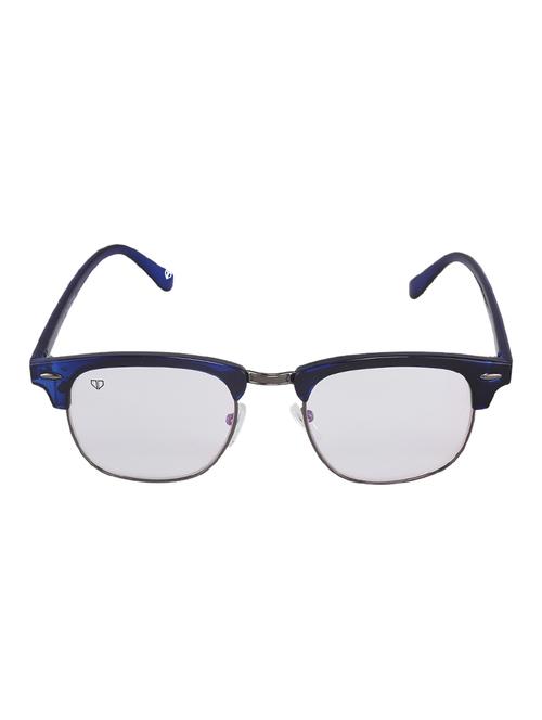 walrus michael transparent color men sunglass- ws-mchl-iii-011803 - 14252341 - Very Small Image - 1