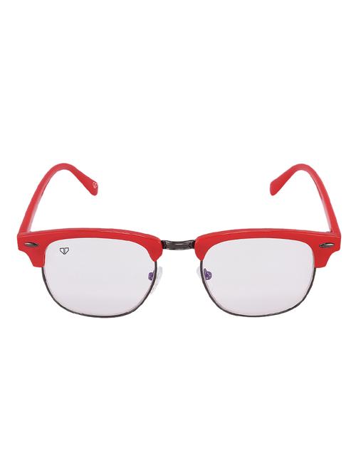 walrus michael transparent color men sunglass- ws-mchl-iii-011810 - 14252342 - Very Small Image - 1