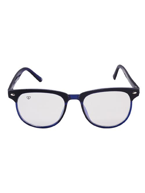 walrus peter transparent color men sunglass- ws-ptr-010302 - 14252344 - Very Small Image - 1