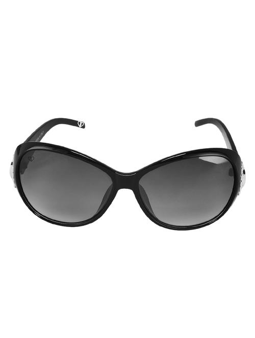 walrus gaga black color women sunglass- ws-gaga-v-020202 - 14252611 - Very Small Image - 1