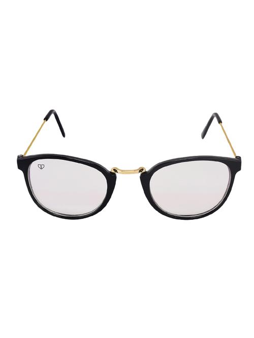 walrus jack transparent color women sunglass- ws-jack-010206 - 14252615 - Very Small Image - 1
