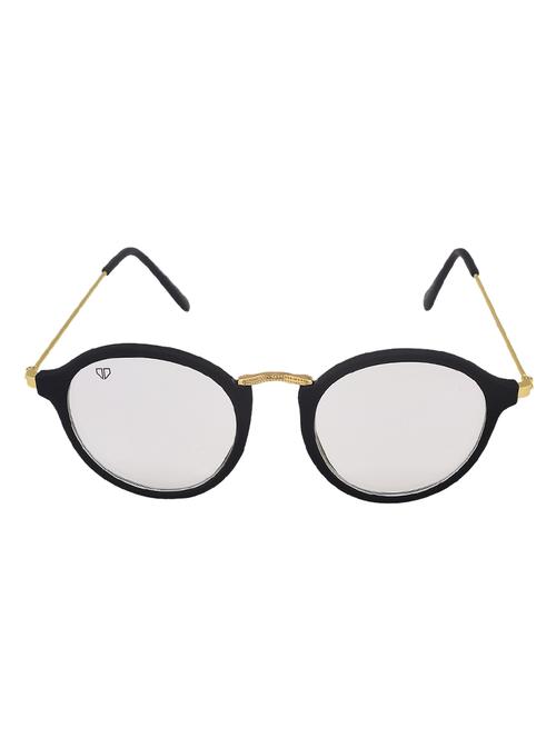 walrus jack transparent color women sunglass- ws-jack-iii-010206 - 14252626 - Very Small Image - 1