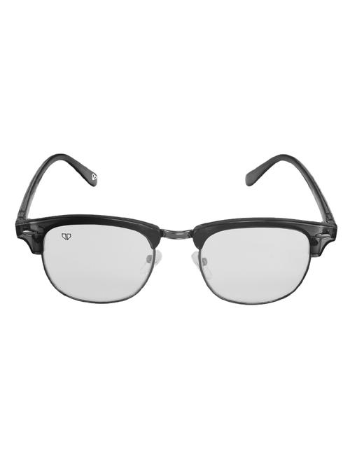 walrus michael transparent color women sunglass- ws-mchl-iii-011802 - 14252636 - Very Small Image - 1