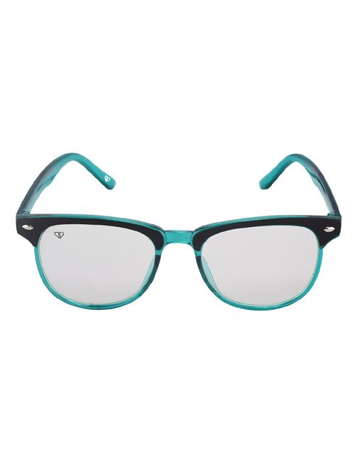 walrus peter transparent color women sunglass- ws-ptr-011302 - 14252642 - Very Small Image - 1