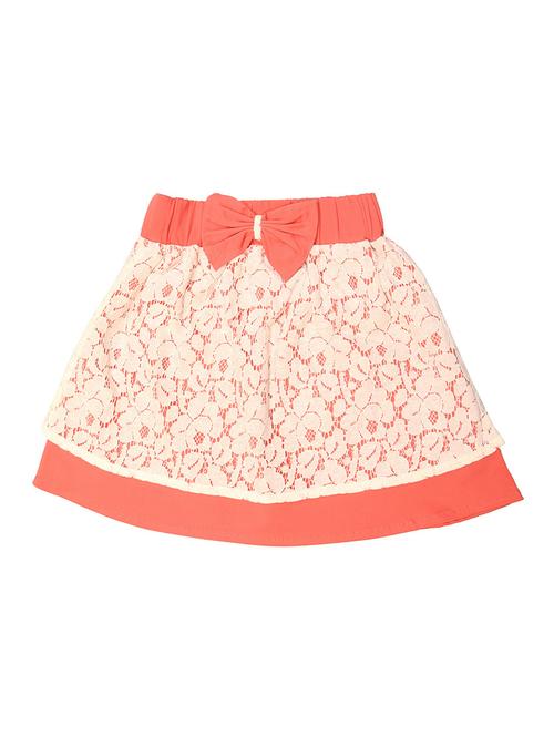 pink net skirt - 14266088 - Very Small Image - 1