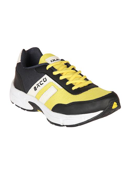 multi colored mesh lace up sport shoe - 14268722 - Very Small Image - 1