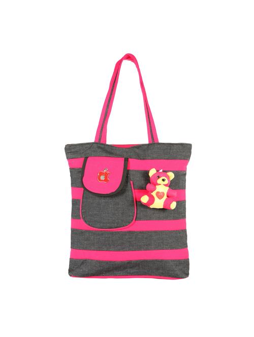 pink regular handbag - 14317276 - Very Small Image - 1