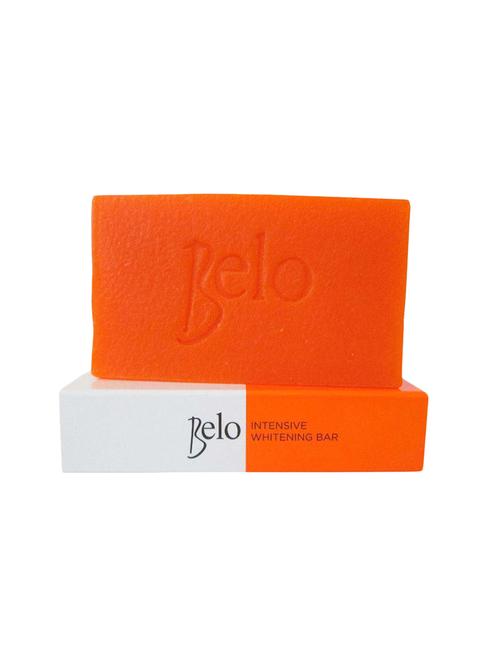 belo kojic with tranexamic acid  whitening soap 2x65g - 14321883 - Very Small Image - 1