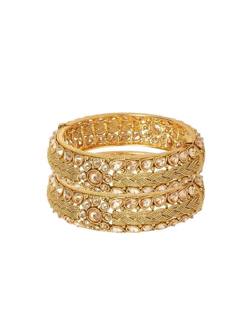 gold other bangle - 14323669 - Very Small Image - 1