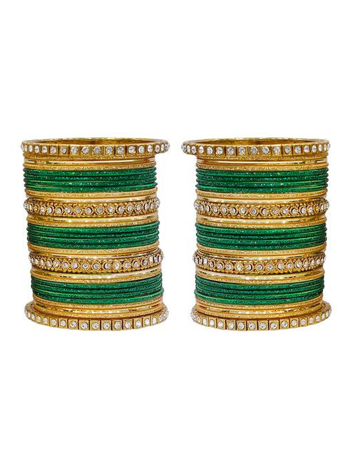 green other bangle - 14323708 - Very Small Image - 1