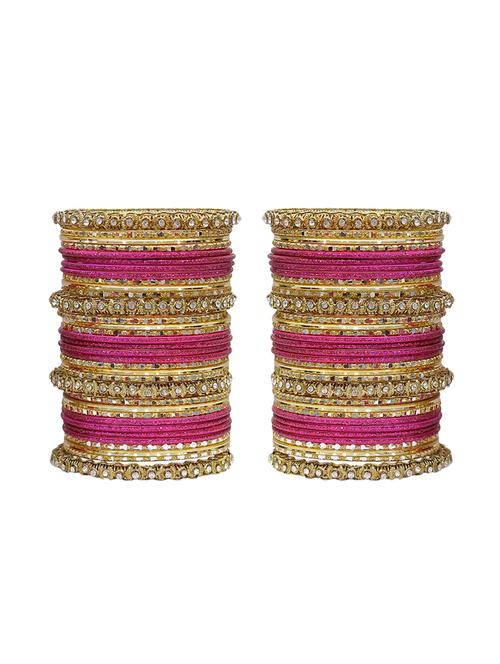 pink other bangle - 14323754 - Very Small Image - 1