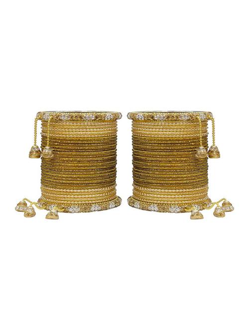 gold other bangle - 14323800 - Very Small Image - 1