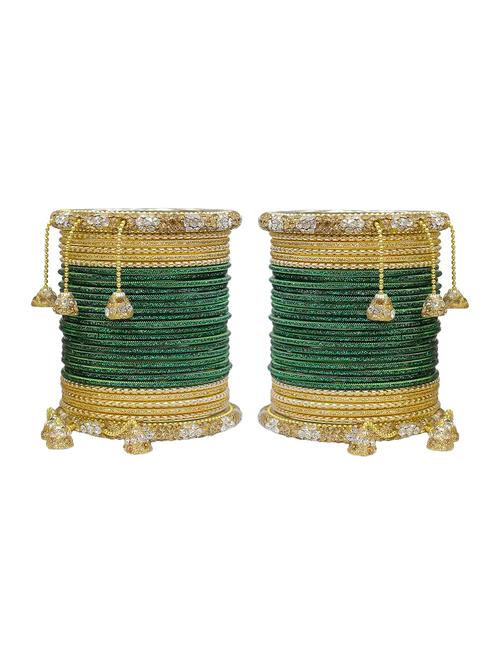 green other bangle - 14323803 - Very Small Image - 1