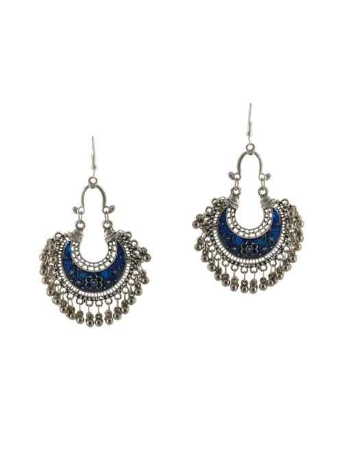 multi metal choker necklace - 14326524 - Very Small Image - 1