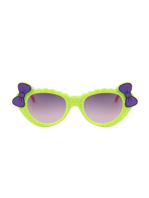 zyaden printed polycarbonate sunglass - 14327440 - Very Small Image - 1