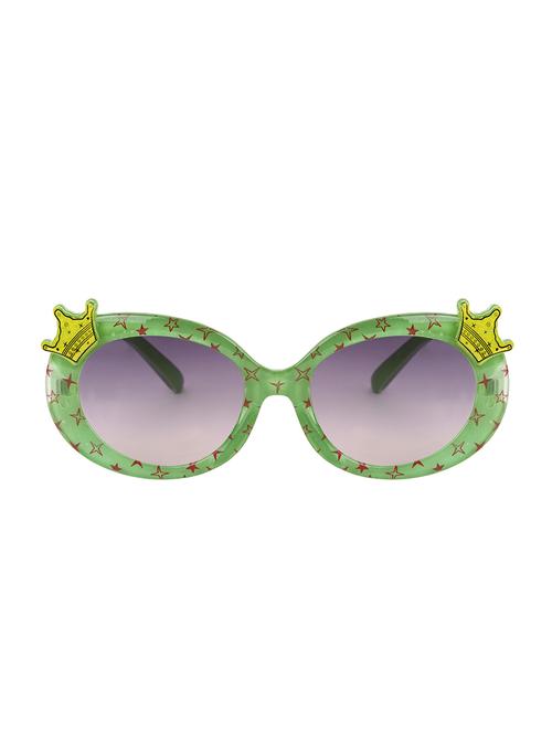 zyaden printed polycarbonate sunglass - 14327451 - Very Small Image - 1