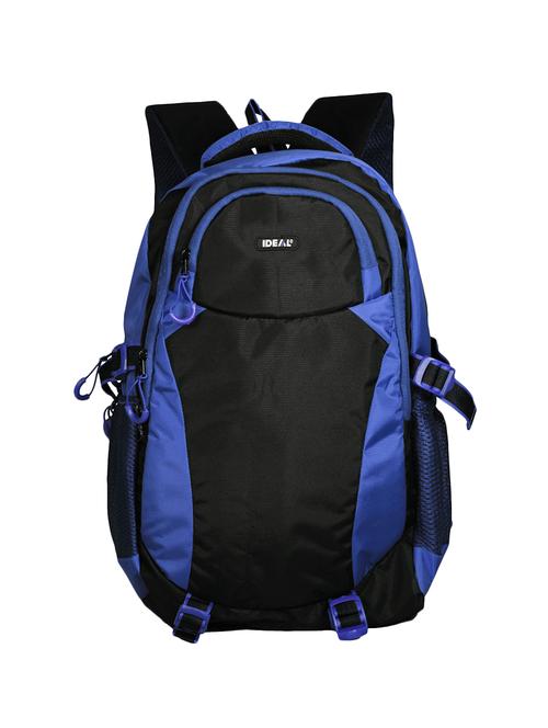 black backpack - 14330639 - Very Small Image - 1