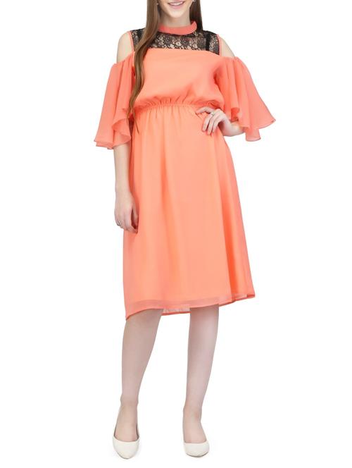 women's  floral dress - 14331041 - Very Small Image - 1