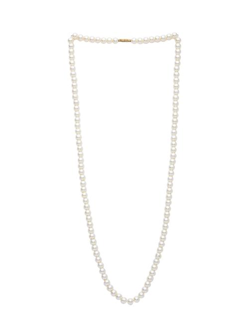 carnival spiritual pearl mala - 14332820 - Very Small Image - 1