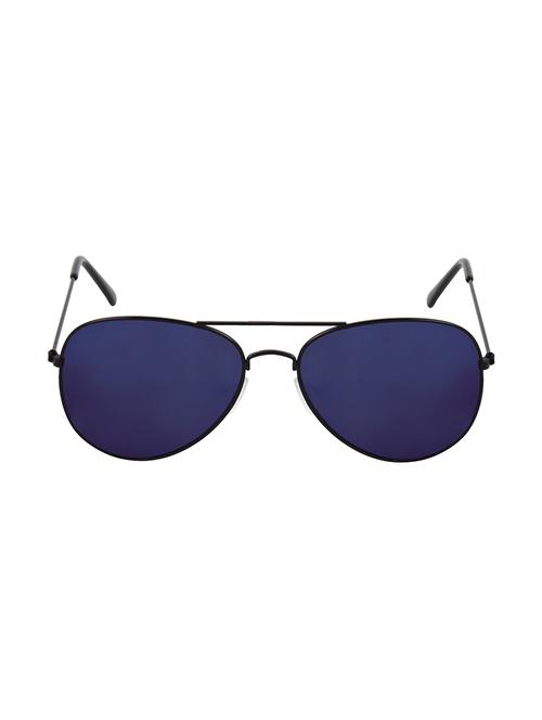 zyaden silver rim aviator sunglasses - 14343685 - Very Small Image - 1
