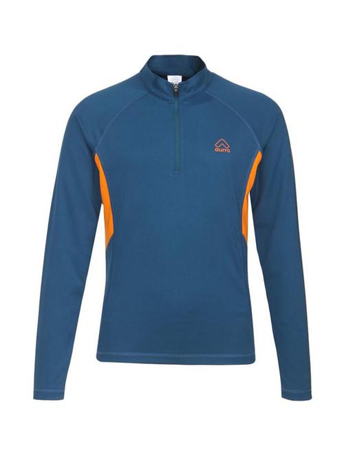 blue polyester tshirt - 14343946 - Very Small Image - 1