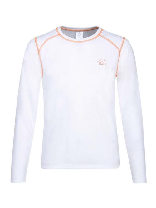 white polyester tshirt - 14343955 - Very Small Image - 1