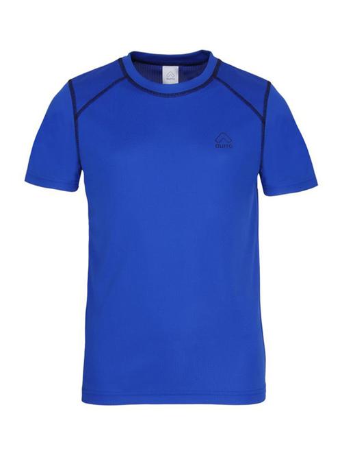 blue polyester tshirt - 14343980 - Very Small Image - 1