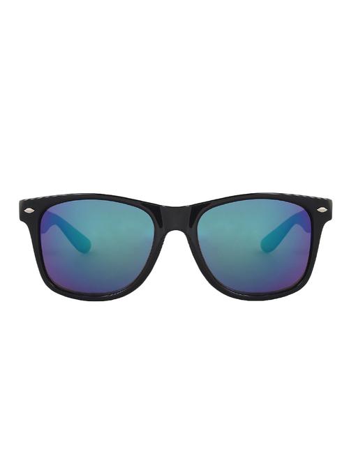 zyaden unisex wayfarer sunglasses - 14345922 - Very Small Image - 1
