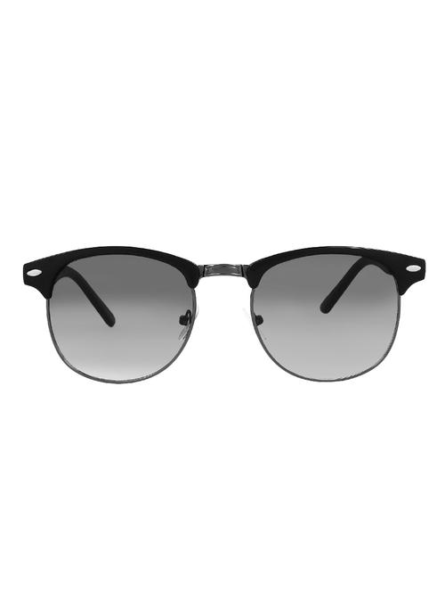 zyaden unisex clubmaster sunglasses 2 - 14346764 - Very Small Image - 1