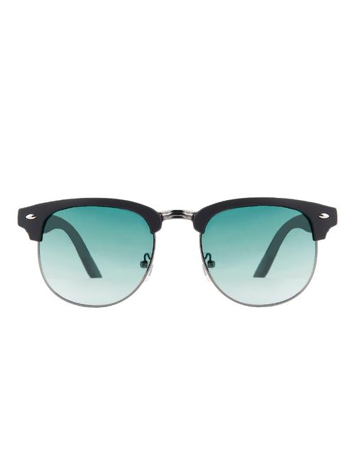zyaden unisex clubmaster sunglasses - 14346773 - Very Small Image - 1