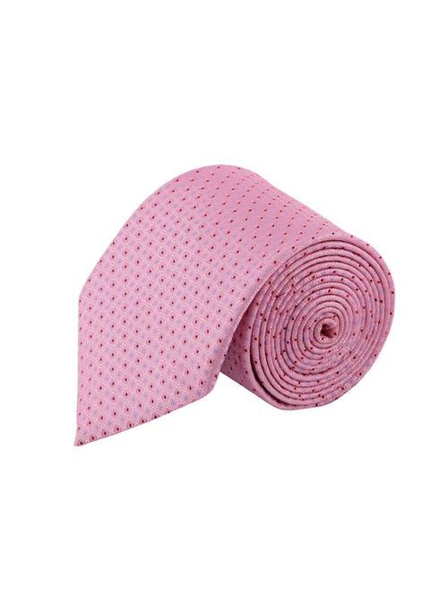 pink microfiber tie - 14354738 - Very Small Image - 1