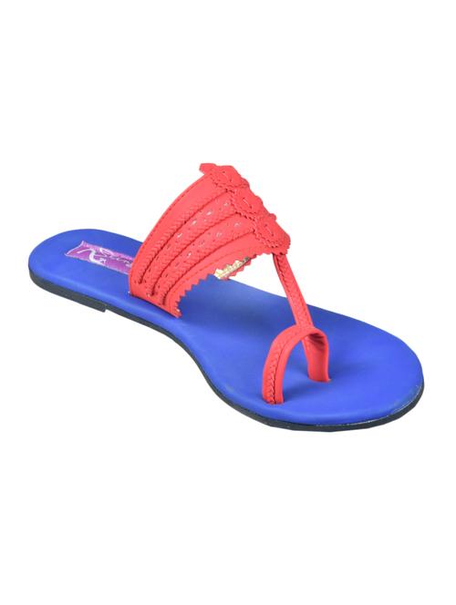 bling one toe sandals - 14359986 - Very Small Image - 1