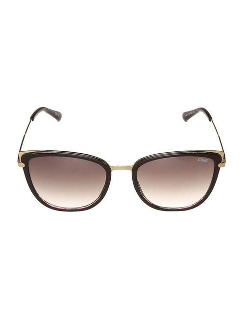 idee gradient unisex sunglasses - (ids2249c1sg|55|smoke gradient color) - 14369678 - Very Small Image - 1