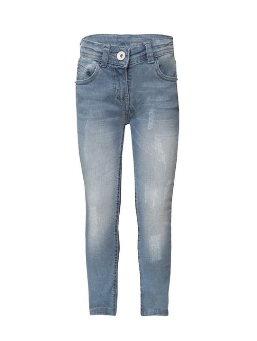 blue denim jean - 14369895 - Very Small Image - 1